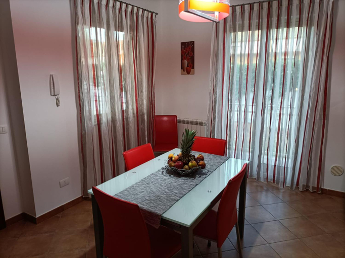 Others 3, Assiri Garden House, Agrigento