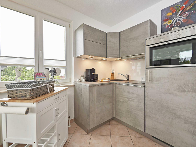 Others 5, Wohnpark Stadt Hamburg in Binz - WG 54, Vorpommern-Rügen