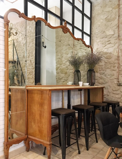Others 4, Hostel Numero Trece - FREE towels, coffee & tea, remote check-in, Alicante