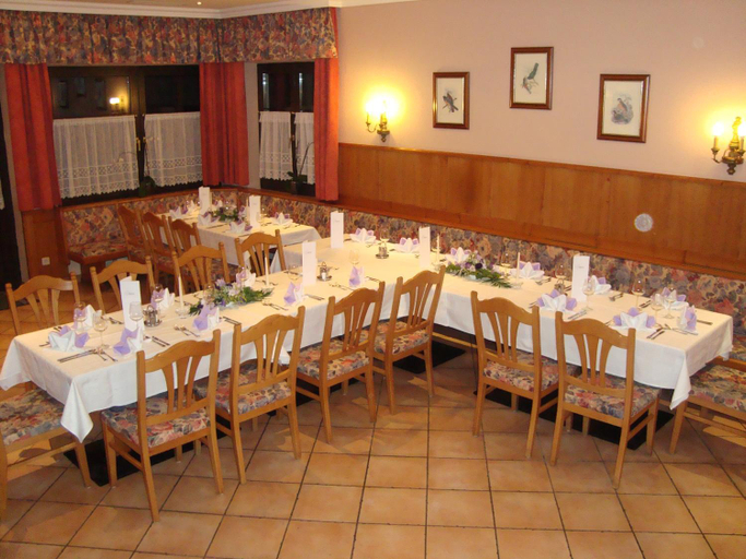 Food & Drinks 3, Hotel-Restaurant Schweinberger, Korneuburg