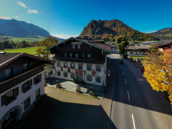 Others 5, Hotel Walchseer Hof, Kufstein