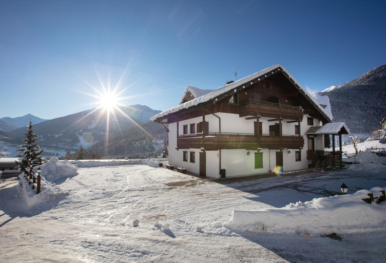 Residence Fior D'Alpe, Sondrio