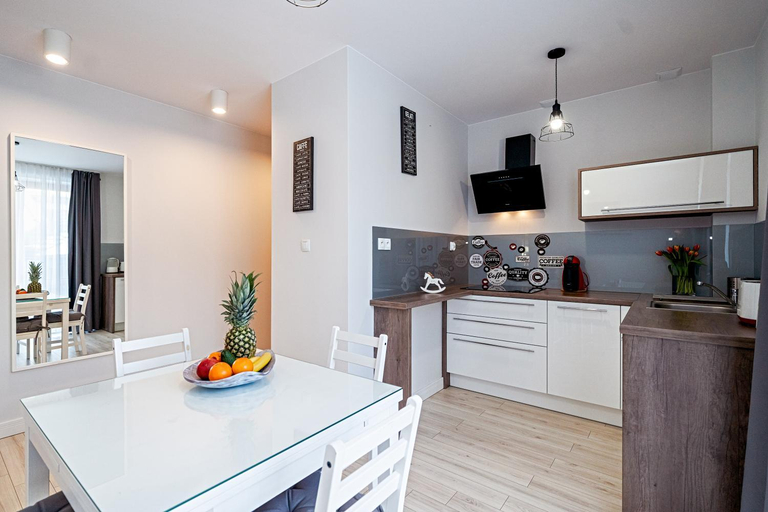 Others 3, Apart4You Apartamenty Bory Sweet Time, Tatra