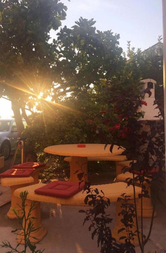 Others 5, Damir - Free Parking & BBQ - A4, Lopar/Supetarska Draga