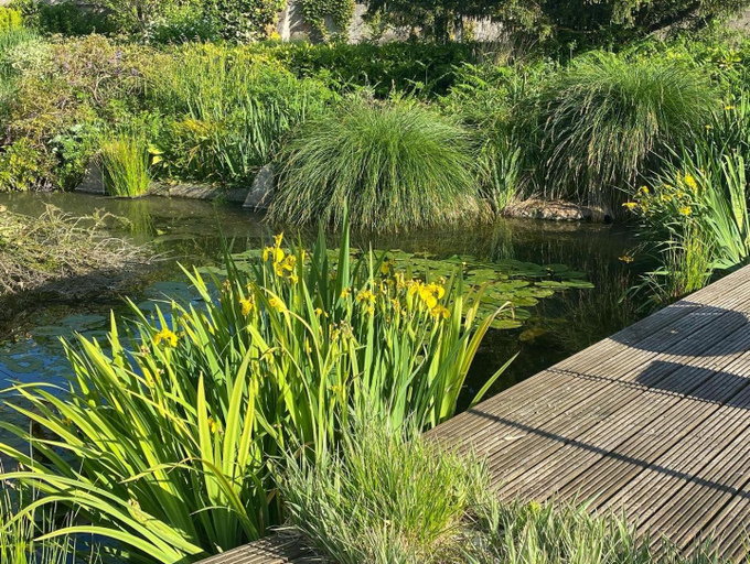Others 3, Au Jardin des Deux Ponts, Somme