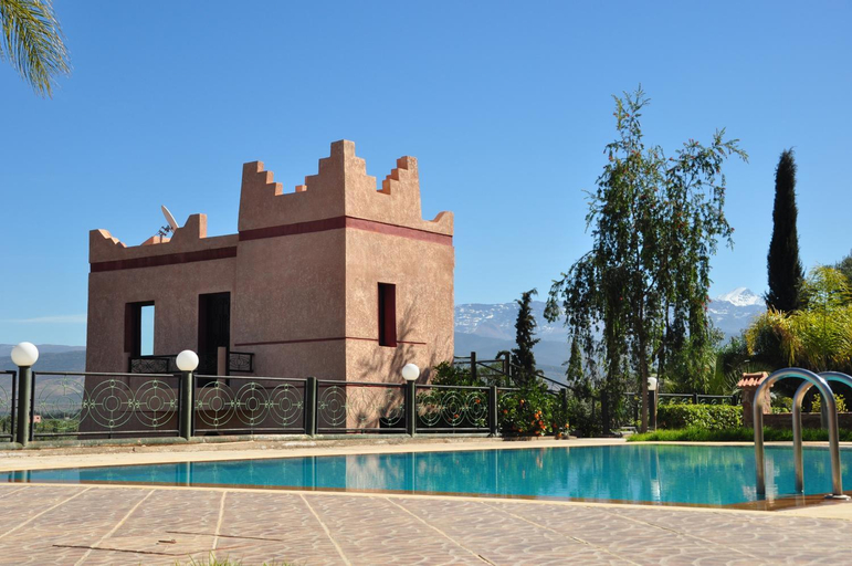 Others 3, Le Beau Site Ourika, Al Haouz