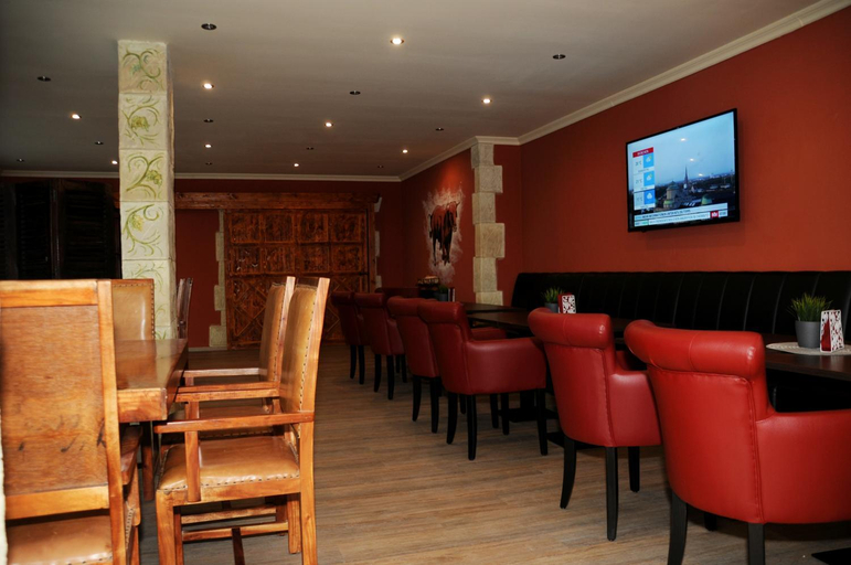 Food & Drinks 2, Seehotel Europa, Ortenaukreis