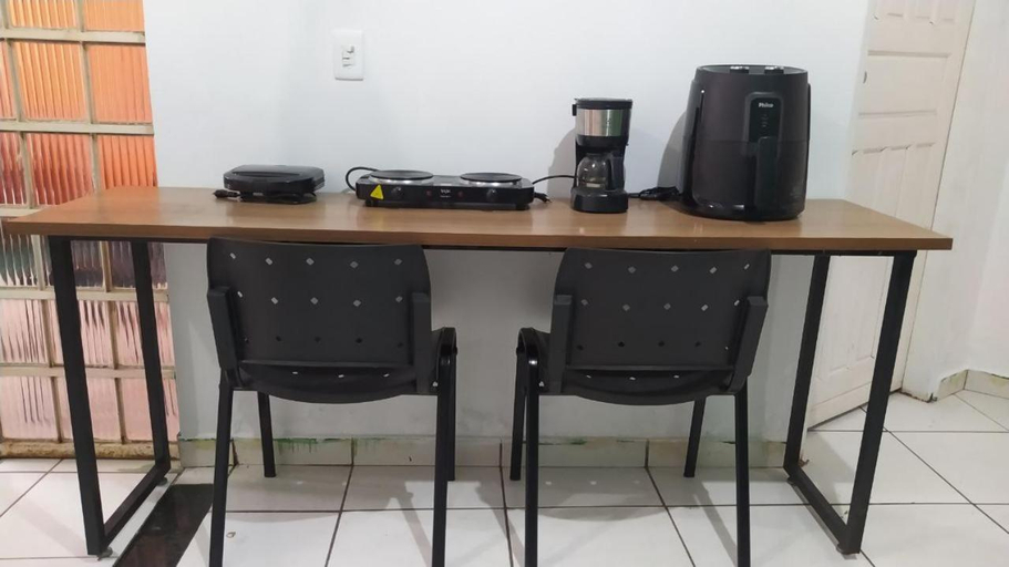 3, Casa Aconchegante, Marabá
