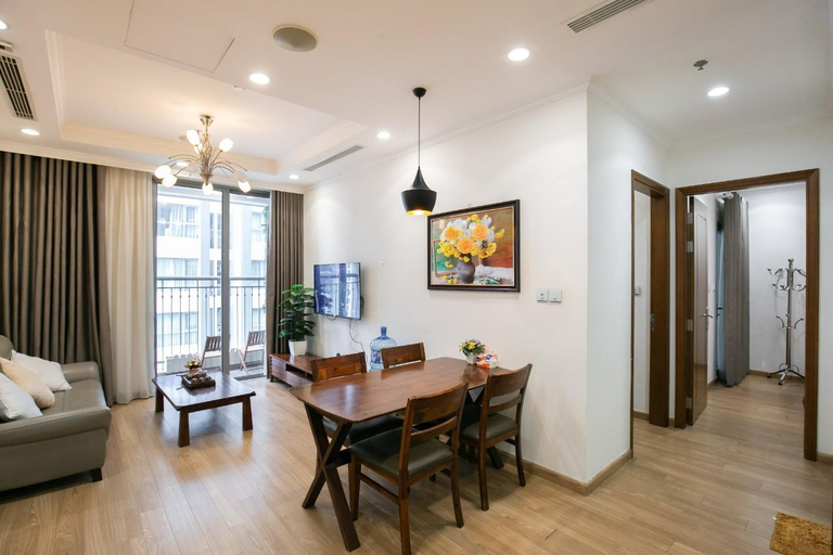 Others 5, BOM HOMES- VINHOMES TIMESCITY- 2BR- COZY APT, Hai Bà Trưng