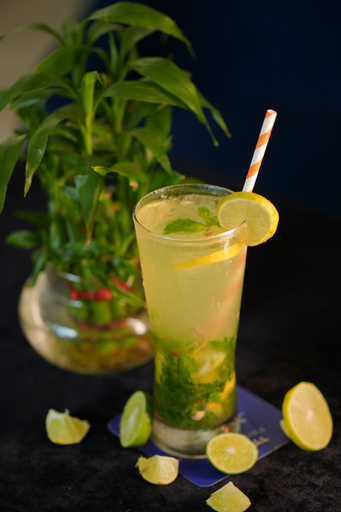Food & Drinks 5, Comfort Inn Karnal, Karnal
