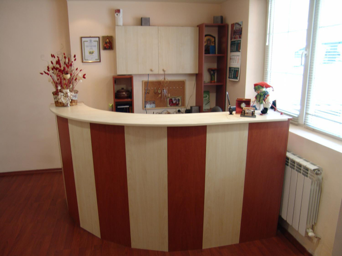 Public Area, Zasheva Kushta Guesthouse, Bansko