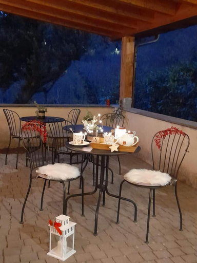 Others 3, B&B IL CASALETTO, Roma