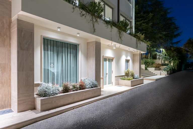 Exterior & Views 1, Mirabella Hotel, Avellino