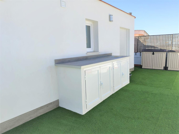 Others 4, Luxury Attics Plaza Punto PARKING INCLUIDO, Huelva