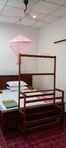 Bedroom 2, Ajith Villa Family House, Weligama