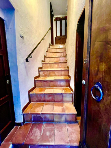 3, PienzaLettings "Casa Olivieri", Siena