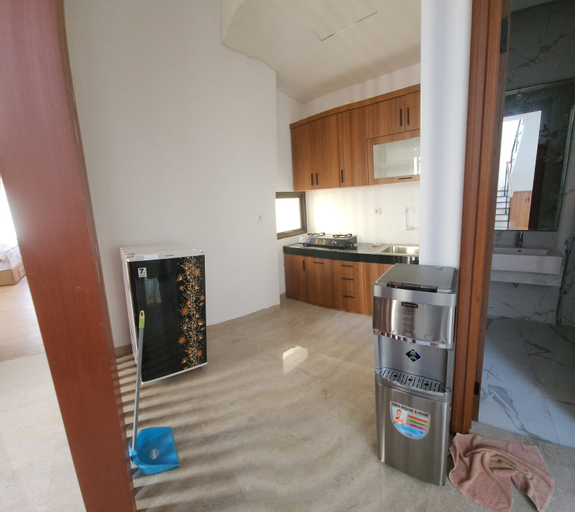 Others 5, Vimala Hills Villa Cluster Everest, Bogor