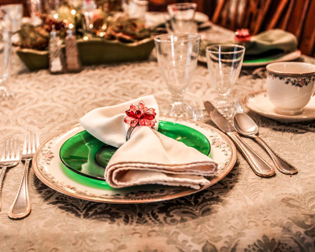 Food & Drinks 5, Hollerstown Hill Bed and Breakfast, Frederick