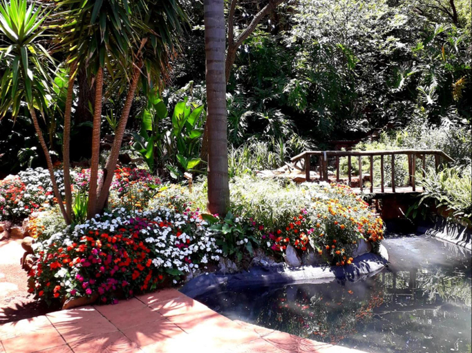 Others 4, Tree Tops Guest Farm, City of Tshwane