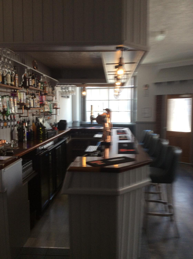 Food & Drinks 3, The Royal Hotel, Dumfries and Galloway