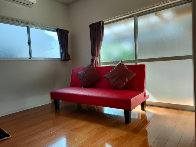Others 5, 佐世保 貸切小さな一軒家 GUEST HOUSE 楽楽 Luck-Luck, Sasebo
