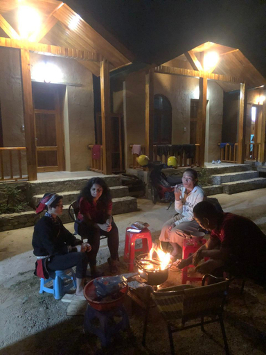 Others 4, Nặm Đăm Homestay, Quản Bạ