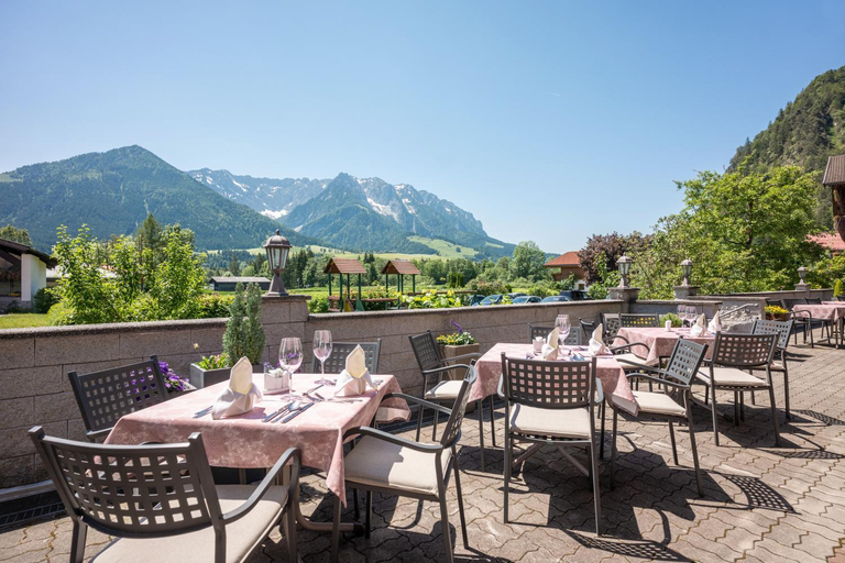 Others 2, Hotel Walchseer Hof, Kufstein