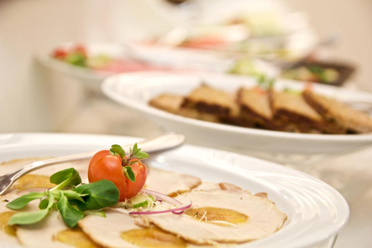 Food & Drinks 5, Hotel Patria Zakopane Centrum, Tatra