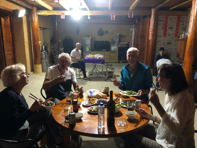 Others 3, Nặm Đăm Homestay, Quản Bạ