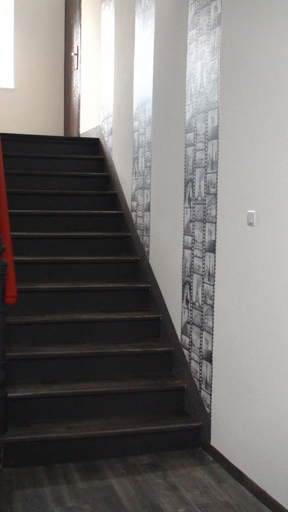 Others 2, Hostel Kamienna Centrum, Katowice City