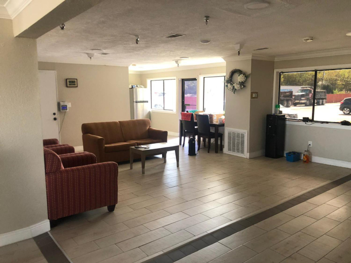 Others 5, Executive Inn & Suites, Jefferson