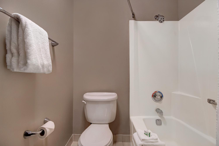 Bathroom 5