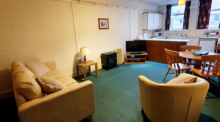 Others 3, Beach Court Holiday Apartments, Lincolnshire