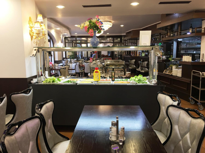 Food & Drinks, Hotel Austria, Wien Umgebung
