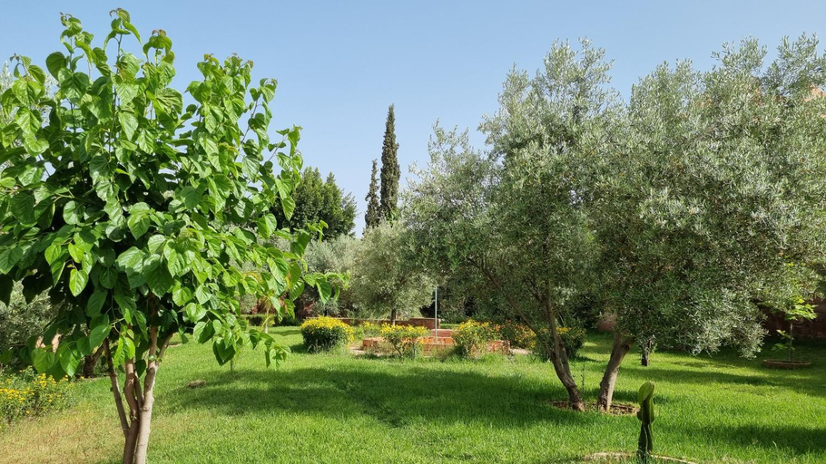 Others 5, Le Beau Site Ourika, Al Haouz
