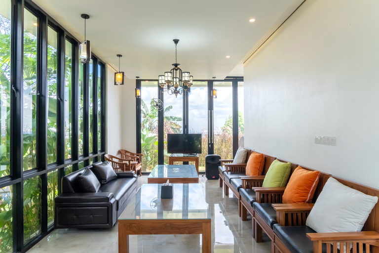 Others 5, TwoSpaces Living at deRos Resort & Cafe, Bogor, Bogor