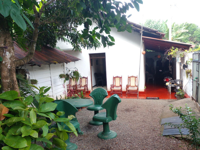 Others 5, Ajith Villa Family House, Weligama