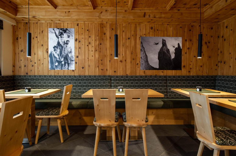 Food & Drinks 5, San Martino Mountain Residence, Trento