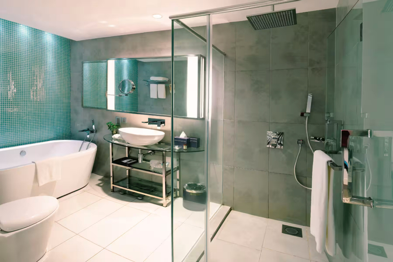 Bedroom 5, Wyndham Grand Bangsar Kuala Lumpur, Kuala Lumpur