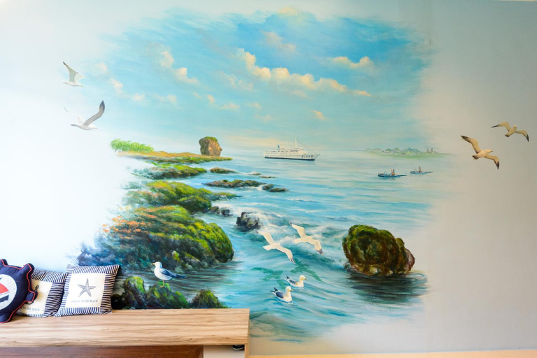 Food & Drinks, Love in Hengchun B&B, Pingtung