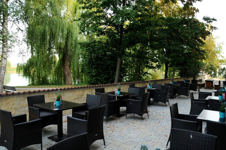 Food & Drinks 4, Seehotel Europa, Ortenaukreis