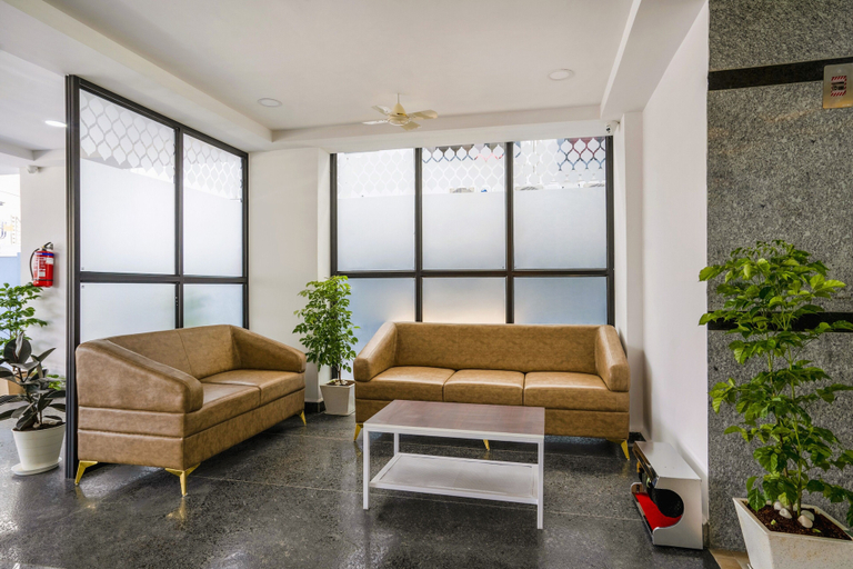 Others 5, The Balcony Suites, Hyderabad