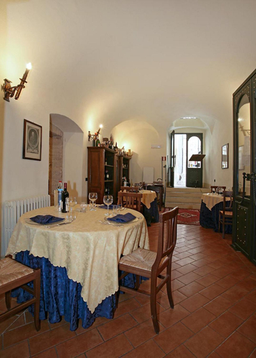 Food & Drinks, Cassiodoro Rooms Affittacamere, Catanzaro