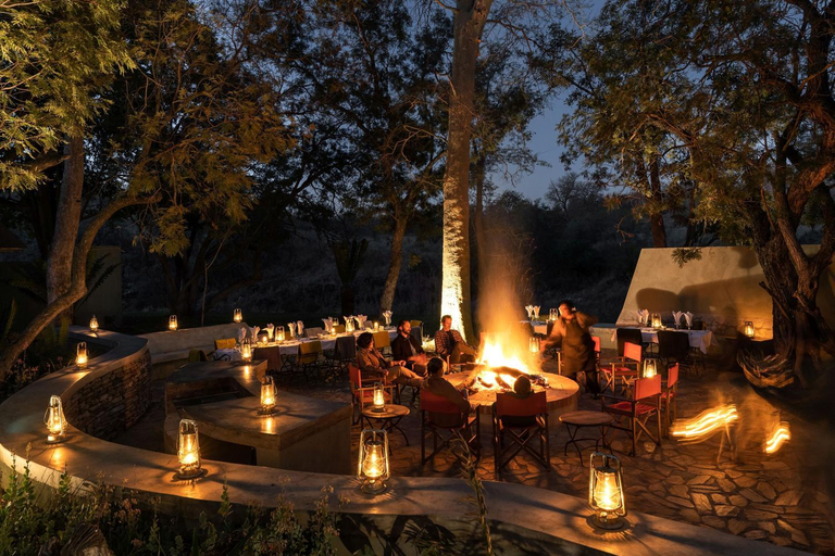 Food & Drinks 3, Simbavati Camp George, Ehlanzeni