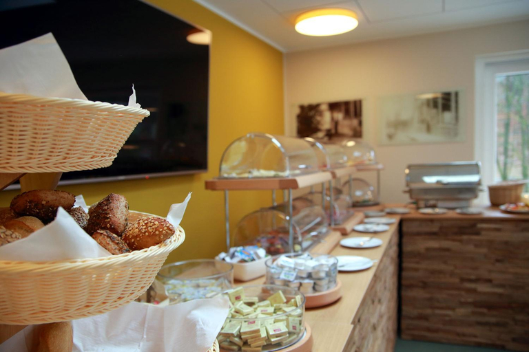 Food & Drinks 5, Hotel Grunwalde, Gütersloh