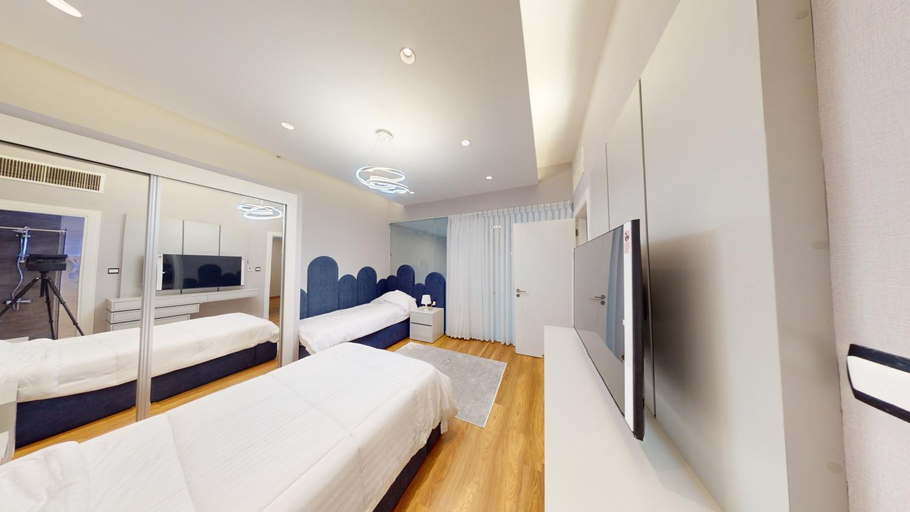 Others 5, Al Fares Luxury furnished Apartment-Damac Tower, Wadi Essier