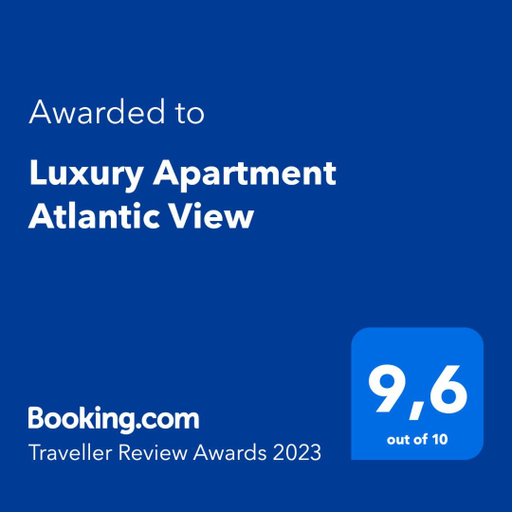 Aparthotel Atlantic View Resort, Las Palmas