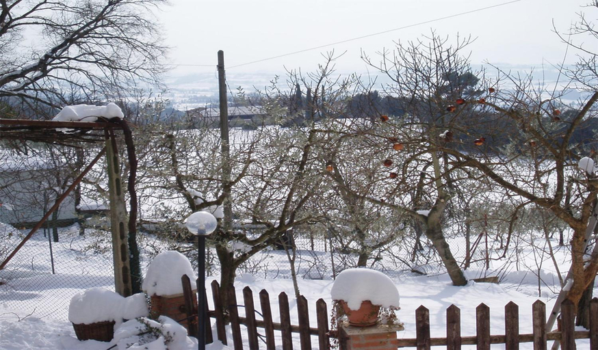 Others 3, Belvedere Cramaccioli, Terni