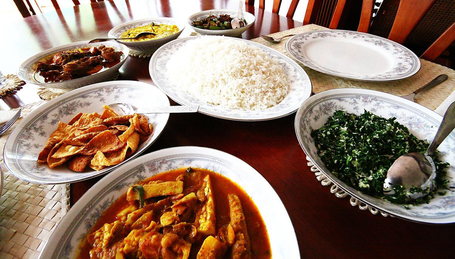 Food & Drinks 4, Mahaweli Shades, Kundasale