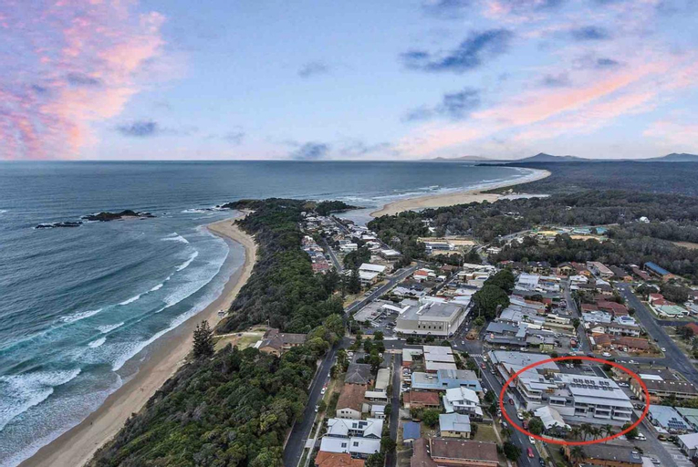 Exterior & Views 3, Rockpools 1, Coffs Harbour - Pt A